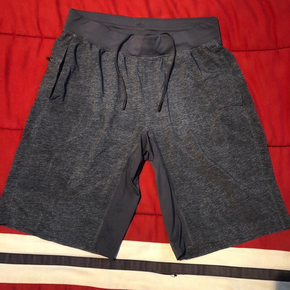 Lululemon Men’s shorts